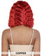 Motown Tress Let's Deep Part Lace Front Wig - LDP.CRIMP 6