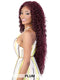 Motown Tress Premium Synthetic HD Invisible 13x6 Deep Lace Front Wig - L136.HD07