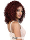 Motown Tress Premium Synthetic HD Lace Front Wig - LDP.MERRY