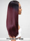 Janet Collection Melt 13x6 Frontal Part Lace Wig  - BISA