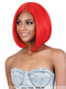 Beshe Ultimate Insider Collection HD Invisible Lace Wig -  LLDP-LED2