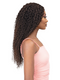 Janet Collection 100% Virgin Remy Human Hair Natural Deep Part Lace Wig - BOHEM