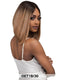 Janet Collection Melt 13x6 Frontal Part Lace Wig  - ASIA