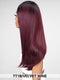 Janet Collection Melt 13x6 Frontal Part Lace Wig  - BISA