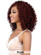 Motown Tress Premium Synthetic HD Lace Front Wig - LDP.MERRY