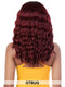 Motown Tress Premium Synthetic HD Lace Front Wig - LDP.KARIS