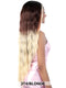 Motown Tress Let's 6 Free Deep Part Lace Front Wig - LDP.SPIN32