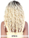 Motown Tress Heat Resistant Slay and Style Deep Part Lace Wig - LDP TRISHA