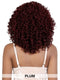 Motown Tress Premium Synthetic HD Lace Front Wig - LDP.MERRY