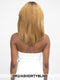 SALE! Janet Collection Synthetic Natural Me Lite Deep Part HD Lace Wig - AYANA