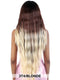 Motown Tress Let's 6 Free Deep Part Lace Front Wig - LDP.SPIN32