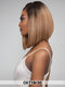 Janet Collection Melt 13x6 Frontal Part Lace Wig  - ASIA