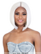 Beshe Ultimate Insider Collection HD Invisible Lace Wig -  LLDP-LED2