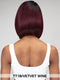 Janet Collection Melt 13x6 Frontal Part Lace Wig  - ASIA