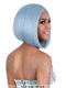 Beshe Ultimate Insider Collection HD Invisible Lace Wig -  LLDP-LED2