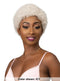 Janet Collection Premium Synthetic Natural Curly Wig - AFRO ABBO