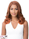 It's A Wig HD Transparent Lace Front Wig - ALANA