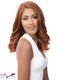 It's A Wig HD Transparent Lace Front Wig - ALANA