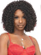 Janet Collection Natural Curly Aubrey Wig