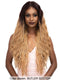 Janet Collection Melt 13x6 Frontal Part Lace Wig - BAILEY