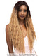 Janet Collection Melt 13x6 Frontal Part Lace Wig - BAILEY