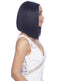 Harlem 125 100% Human Hair Brazilian Natural Ultra HD Lace Front Wig - BL007