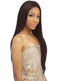 Harlem 125 100% Human Hair Brazilian Natural Ultra HD Lace Front Wig - BL018