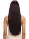 Harlem 125 100% Human Hair Brazilian Natural Ultra HD Lace Front Wig - BL018