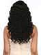 Harlem 125 100% Human Hair Brazilian Natural Ultra HD Lace Front Wig - BL036