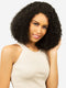 R&B Collection 100% Unprocessed Brazilian Virgin Remy Human Hair Lace Wig - PA-BLUE