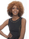 Harlem 125 Bohemian Premium Synthetic Wig - BO104