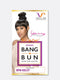 Vivica A Fox Bang & Bun Drawstring - BPB-KELSY