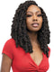 Janet Collection Nala Tress BUTTERFLY LOCS Crochet Braid 12"