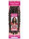 Janet Collection Nala Tress BUTTERFLY LOCS Crochet Braid 12"