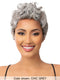 Its A Wig 5G True HD Transparent Swiss Lace Front Wig - CASSIDY