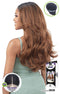 Model Model Premium Synthetic Gardenia HD Lace Front Wig - DAISY