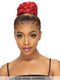 Janet Collection Remy Illusion Ponytail - DIAMOND