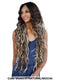 Beshe Ultimate Insider Collection HD 360 Invisible Lace Wig - L360S.DORI