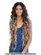 Beshe Ultimate Insider Collection HD 360 Invisible Lace Wig - L360S.DORI