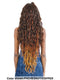 Beshe Ultimate Insider Collection HD 360 Invisible Lace Wig - L360S.DORI