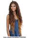 Beshe Ultimate Insider Collection HD 360 Invisible Lace Wig - L360S.DORI