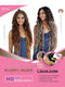 Beshe Ultimate Insider Collection HD 360 Invisible Lace Wig - L360S.DORI