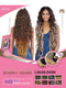 Beshe Ultimate Insider Collection HD 360 Invisible Lace Wig - L360S.DORI