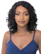 It's A Wig 100% Human Hair T-Part DRISSA Lace Wig