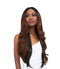 Janet Collection Melt Extended Part Lace Front Wig - JUNNY