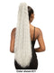 Janet Collection Remy Illusion Snatch Wrap Ponytail - S/FRENCH 34