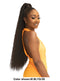 Janet Collection Remy Illusion Snatch Wrap Ponytail - S/FRENCH 34