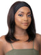 Its a Wig Human Hair Wig - HEADBAND 5