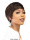 Janet Collection MyBelle Premium Synthetic Wig - INDRIA