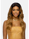 Vivica A Fox Natural Baby HD Lace Front Wig - KALISA